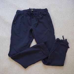 Coalatree Trailhead Adventure Pant in Navy
